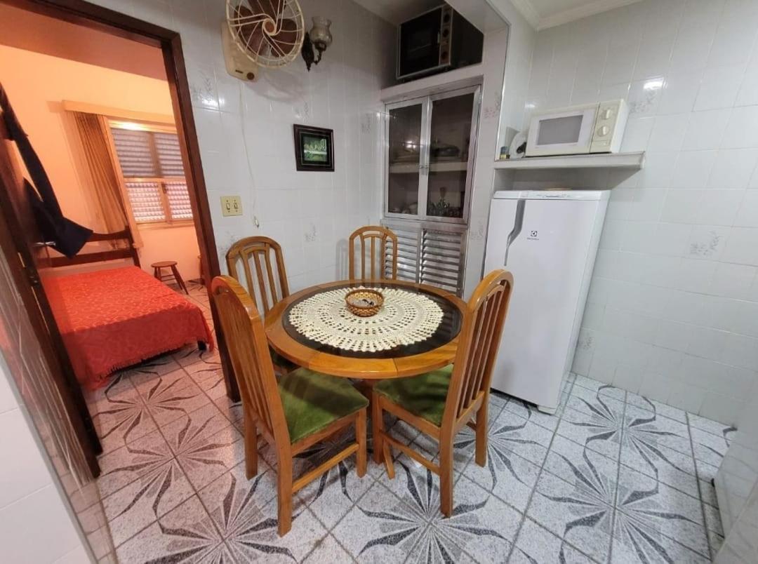 Apartamento Boqueirao 2 Dormitorios Praia Grande  Eksteriør billede