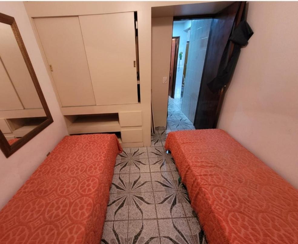 Apartamento Boqueirao 2 Dormitorios Praia Grande  Eksteriør billede