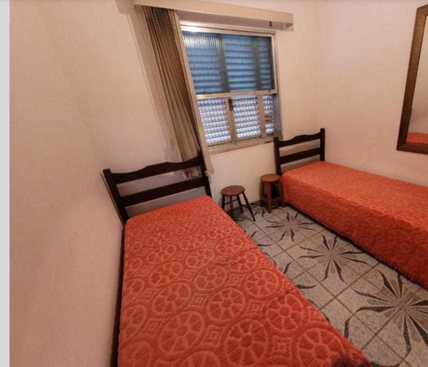 Apartamento Boqueirao 2 Dormitorios Praia Grande  Eksteriør billede