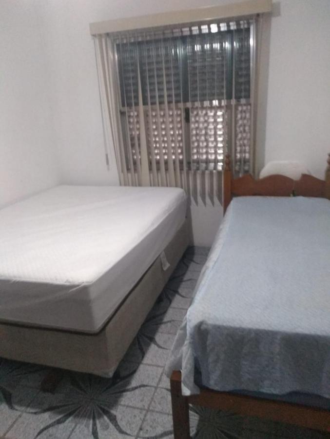 Apartamento Boqueirao 2 Dormitorios Praia Grande  Eksteriør billede