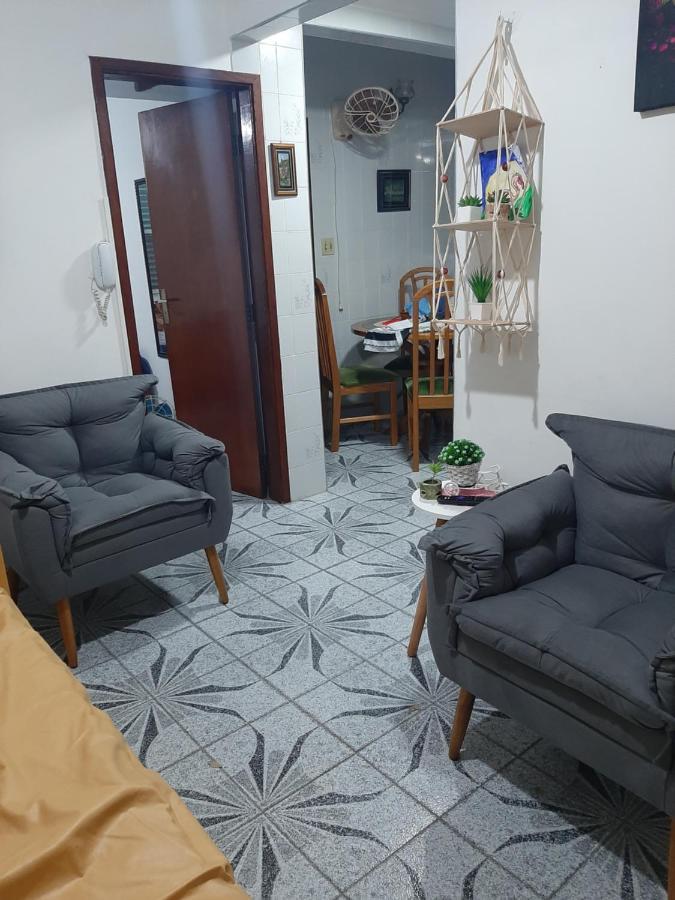 Apartamento Boqueirao 2 Dormitorios Praia Grande  Eksteriør billede