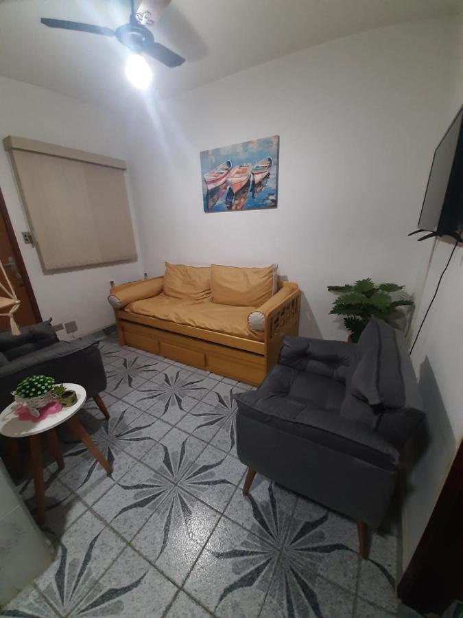 Apartamento Boqueirao 2 Dormitorios Praia Grande  Eksteriør billede